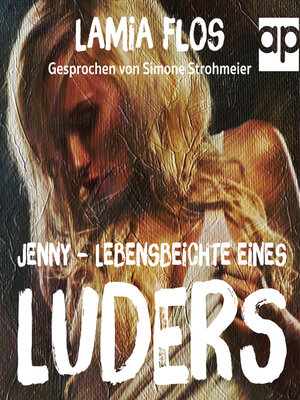 cover image of Jenny